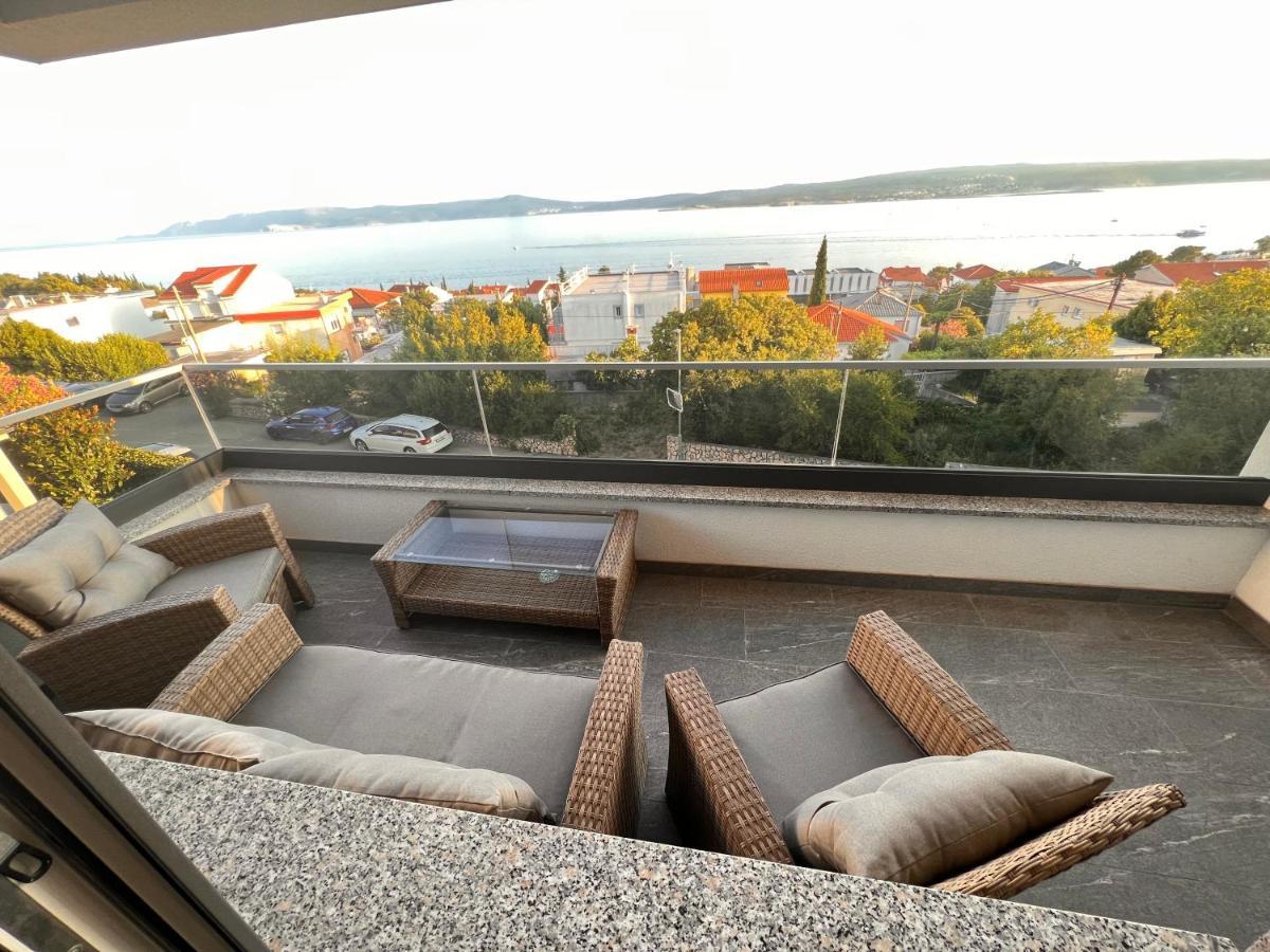 Appartement Appmishadze