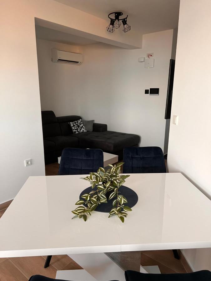 Appartement Appmishadze Crikvenica