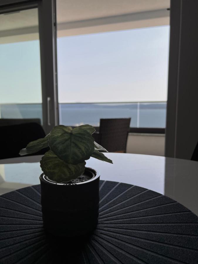 Appmishadze Appartement Crikvenica