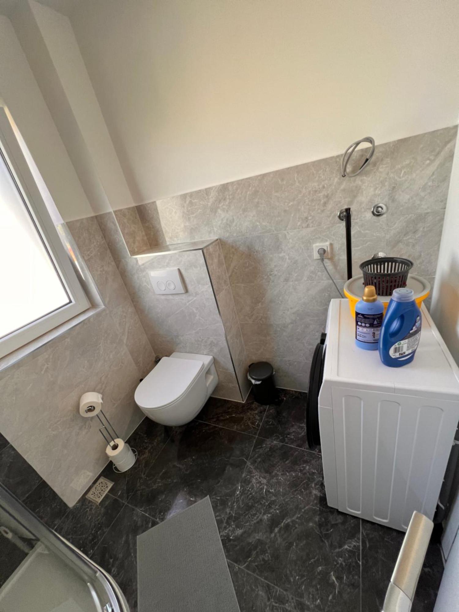 Appmishadze Appartement Crikvenica