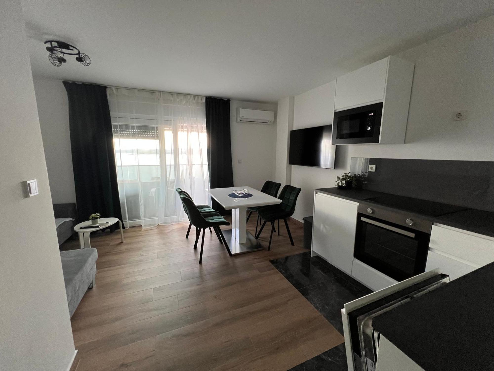 Appmishadze Appartement *