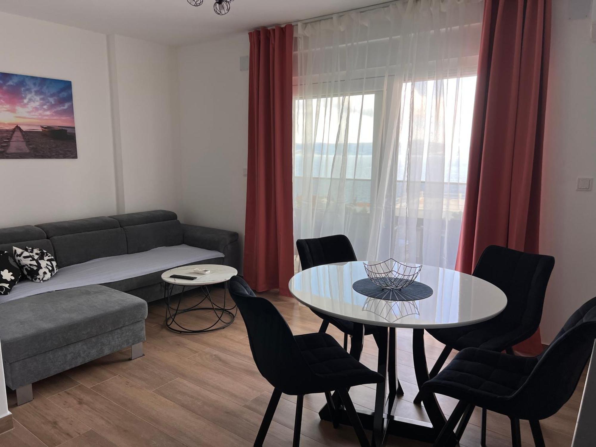 Appartement Appmishadze