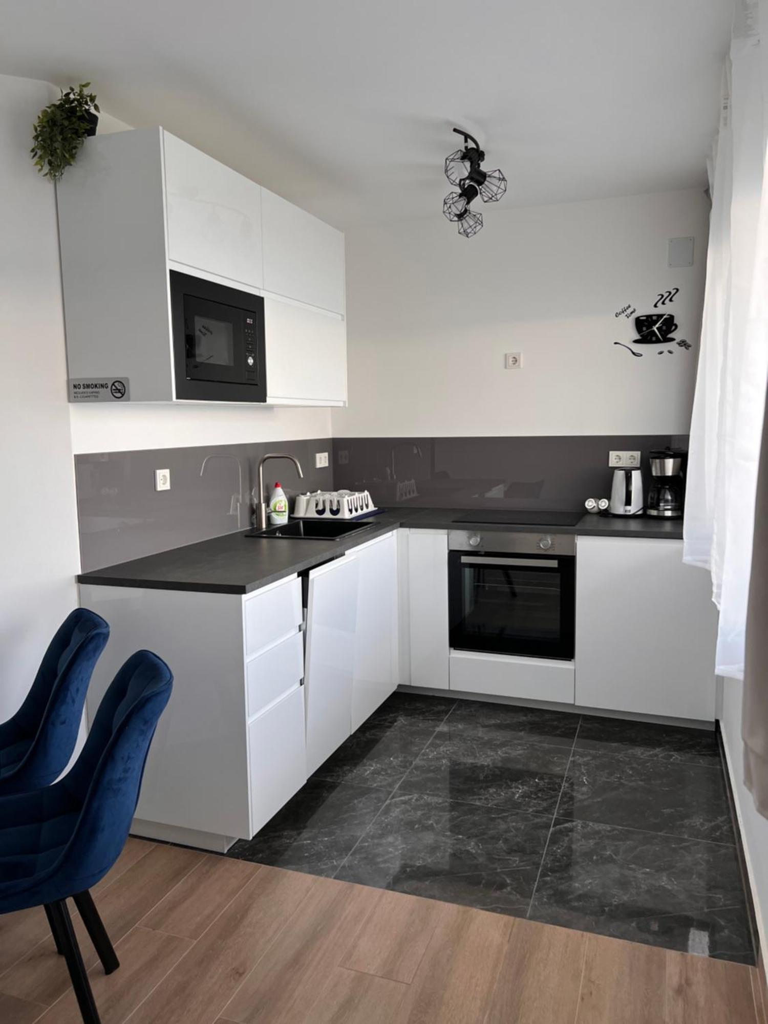Appartement Appmishadze