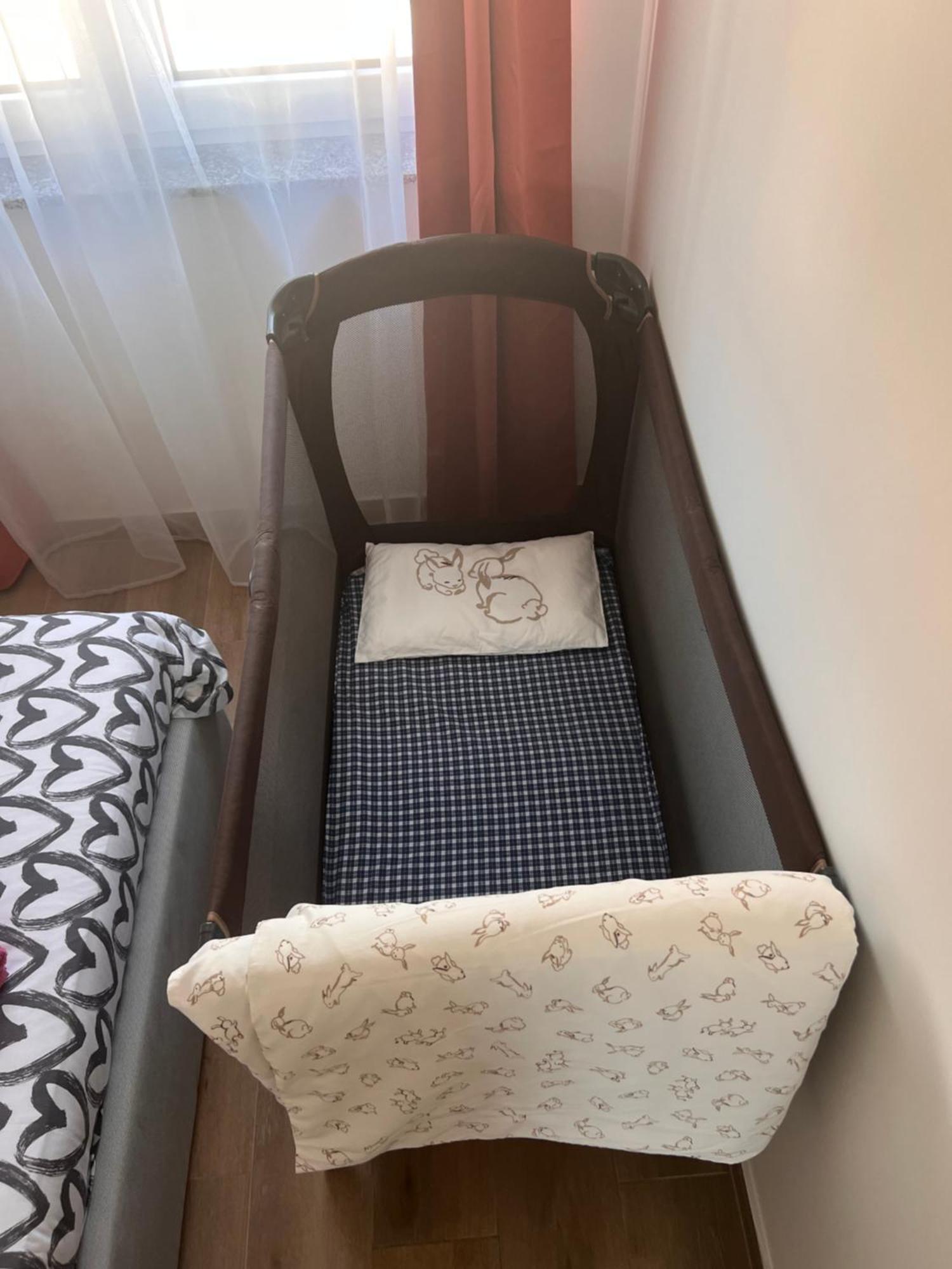 Appartement Appmishadze