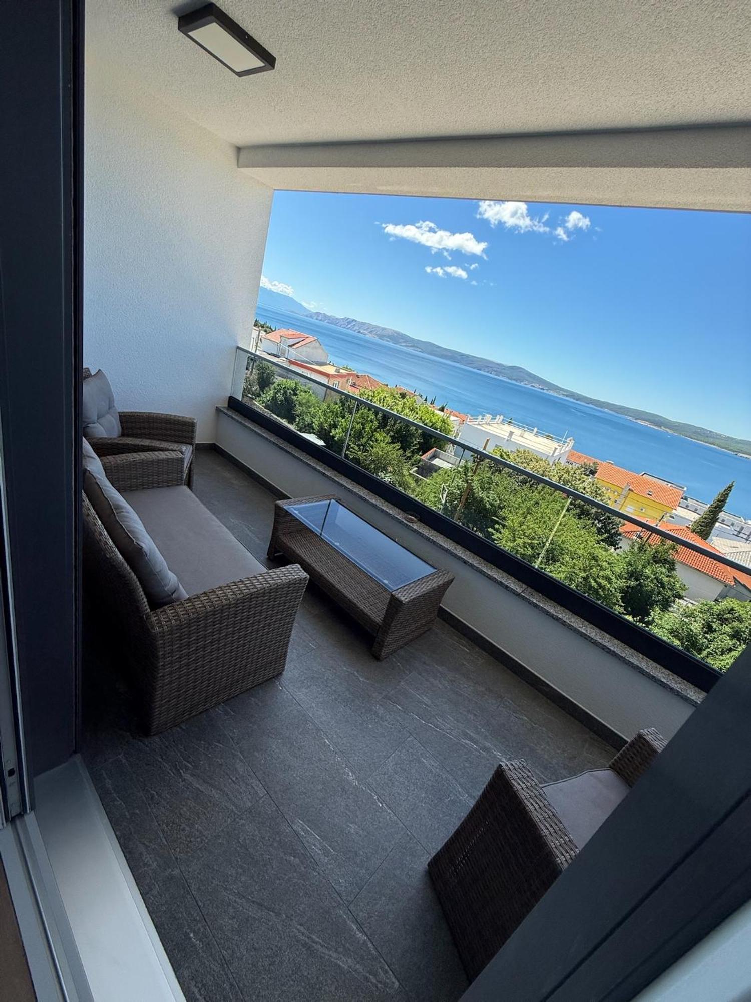 Appartement Appmishadze *